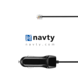 NAVTY P1 Cavo diritto & USB