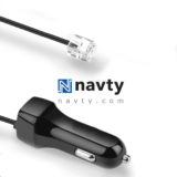 NAVTY P1 Cavo diritto & USB
